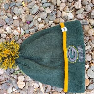 GreenBay Packers Beanie